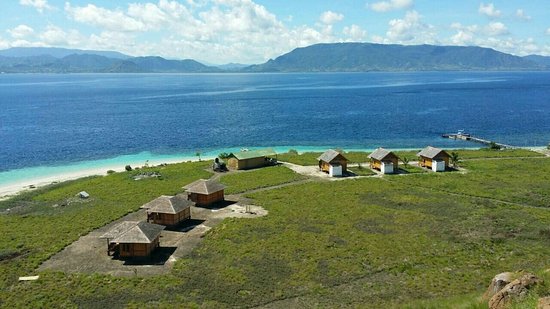 Daftar Destinasi Rekreasi Di Nusa Tenggara Barat
